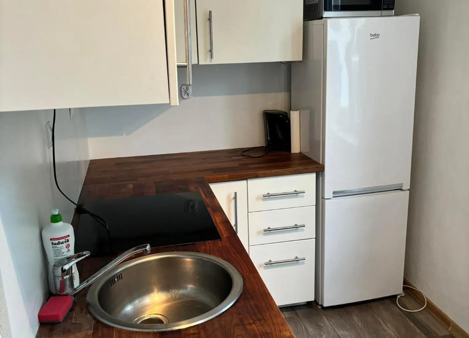 Srodmiescie Kowalska Z Miejscem Parkingowym Apartment Gdansk