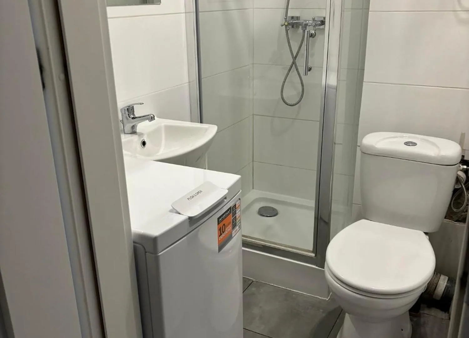 Srodmiescie Kowalska Z Miejscem Parkingowym Apartment Gdansk