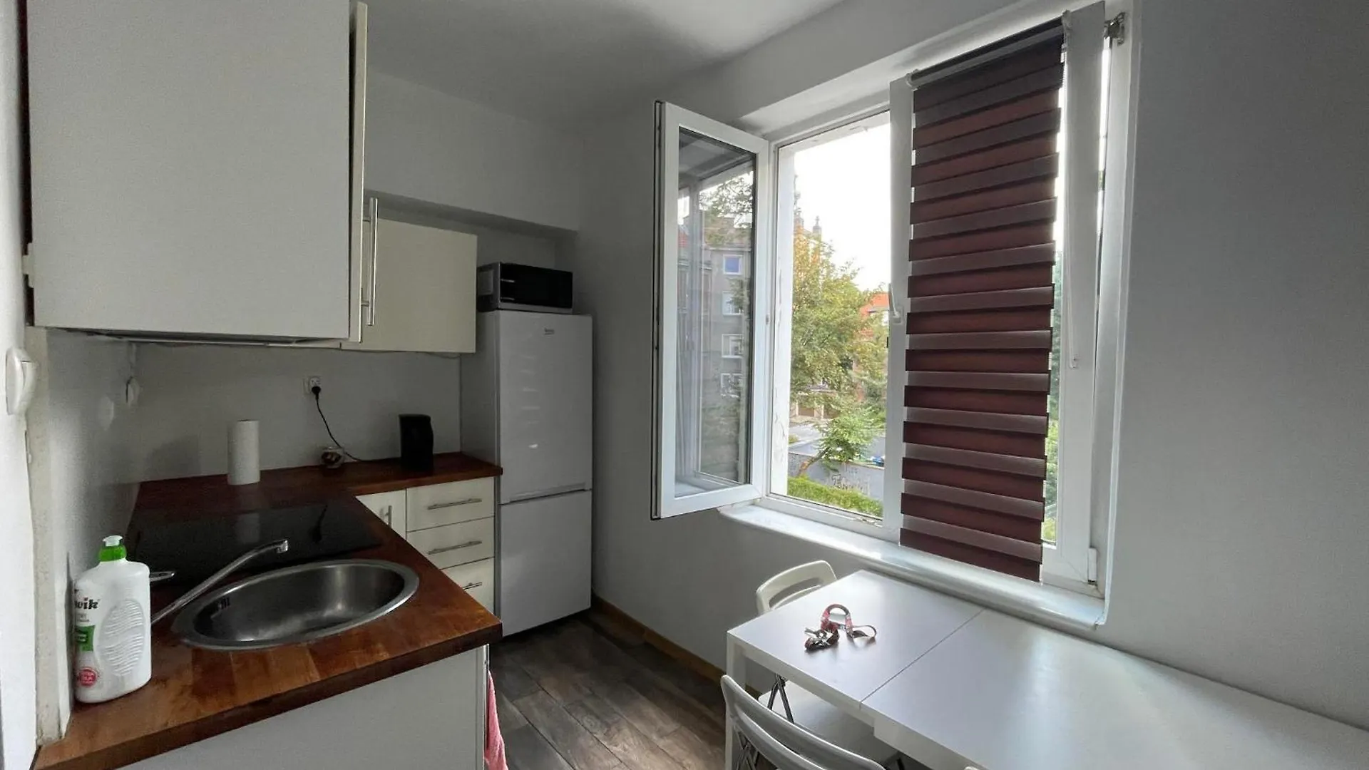 Srodmiescie Kowalska Z Miejscem Parkingowym Apartment Gdansk Poland