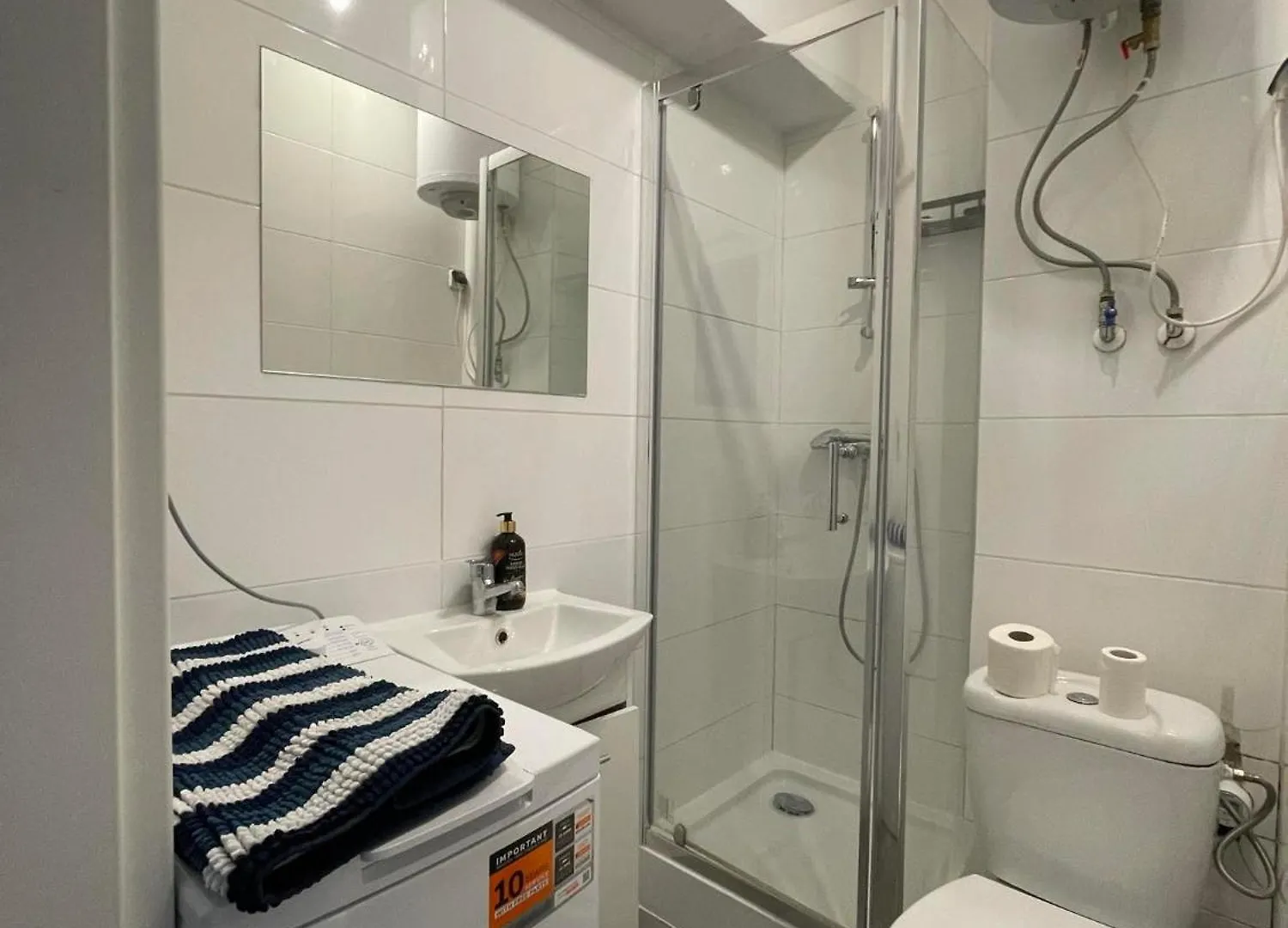 Srodmiescie Kowalska Z Miejscem Parkingowym Apartment Gdansk